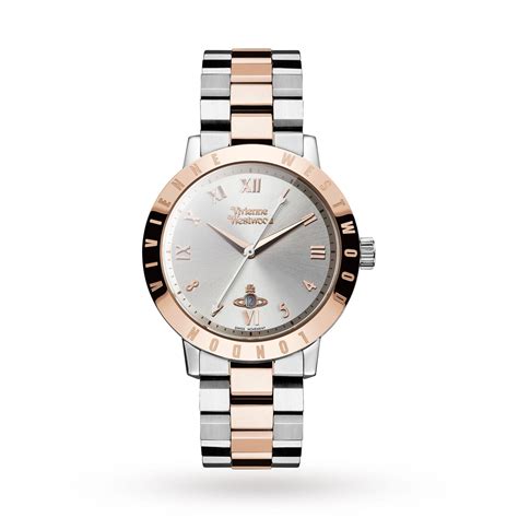 vivienne westwood watch replica|vivienne westwood bloomsbury ladies watch.